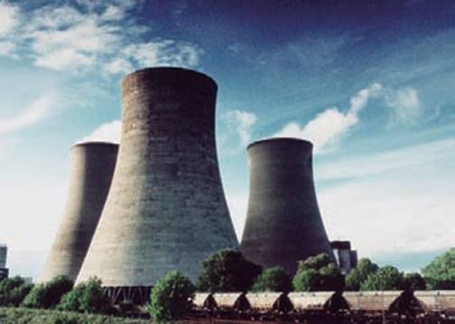 電力、水利領域